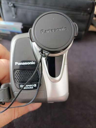 Panasonic NV GS6 NV GS6EE PAL Mini DV Japan Camcorder Video Transfer  TESTED