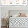King Size mattress Image 2