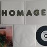 Jimmy Somerville - Homage CD (2015) Digipak Black Disc Deluxe Ed EX+ Disco Synth-Pop Image 2