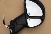 RH Door Mirror (Fiat Multipla)