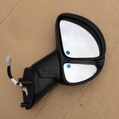 RH Door Mirror (Fiat Multipla)
