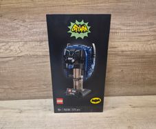 LEGO 76238 Batman Classic TV Series Cowl