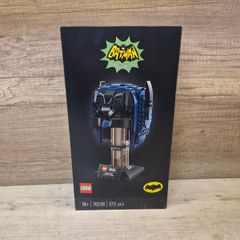 LEGO 76238 Batman Classic TV Series Cowl