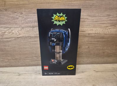 LEGO 76238 Batman Classic TV Series Cowl