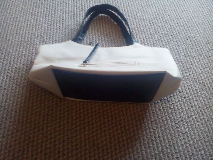 Ladies Handbag.