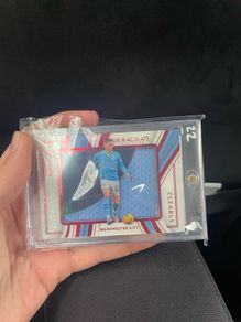 football card