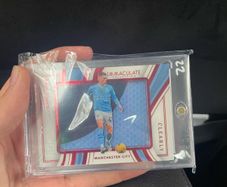 football card