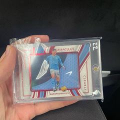 football card
