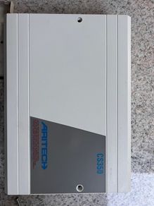 Aritech CS350 alarm