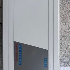Aritech CS350 alarm