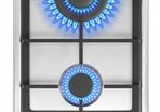 Gas Hob 2 burners