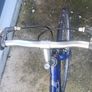 Hybrid bike Image 3