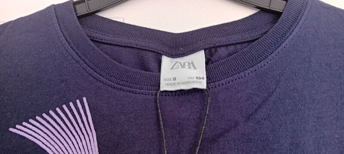 Brand New Zara 7-8yrs