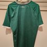 Ireland Soccer Jersey Medium Original Image 2