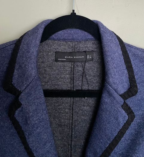 Zara  Woman's jacket