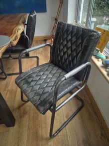 DIning chairs