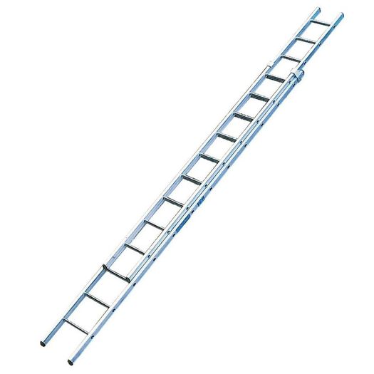 Stadbally 2 part double extension ladder 20ft