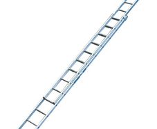 Stadbally 2 part double extension ladder 20ft