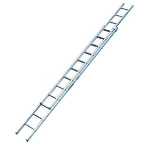 Stadbally 2 part double extension ladder 20ft