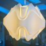 Danish Le Klint Lampshade Image 5