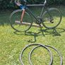 Road bike Image 8