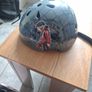 childs helmet Image 4