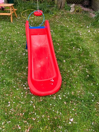 slide
