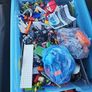 Lego..Huge amount in big heavy bx ..over 20 kg...full bx..grab a bargain today Image 2