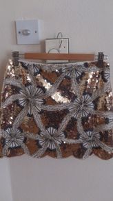 Size 8 skirt
