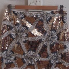 Size 8 skirt