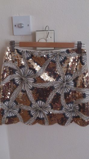 Size 8 skirt