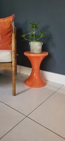 Small side table