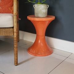 Small side table