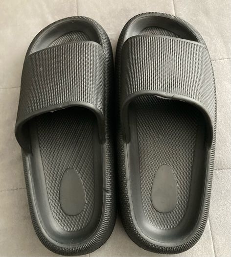 Black slides