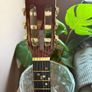 Beginner Valencia Classical Acoustic Guitar + Gig Bag Image 4