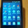 Samsung Galaxy Y, GT-S5369, in excellent condition Image 9