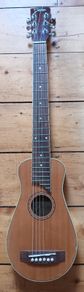 Johnson Jtr 1 Travel/Backpacker Guitar