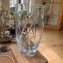 John Rocha waterford crystal vase Image 6
