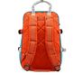 G.Ride Ambroise Orange Unisex Backpack with Laptop Compartment Image 3