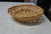 Wicker Basket for Sale
