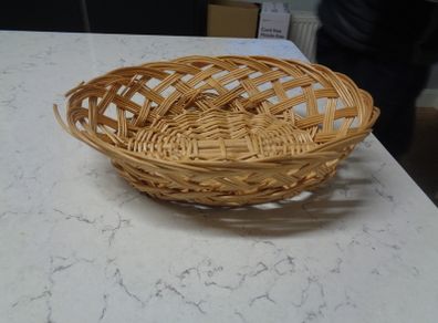 Wicker Basket for Sale