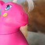 Up Up and Away Balloons TAF Twice as Fancy Ponies MLP G1 My Little Pony Hasbro Image 6