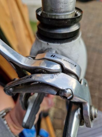 Campagnolo Centaur break