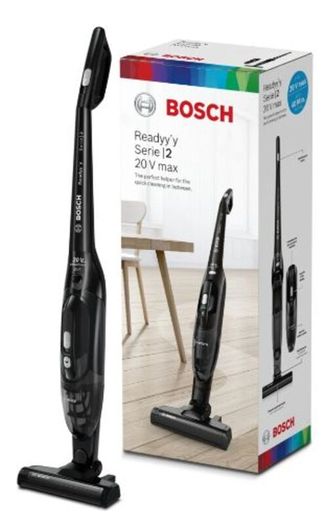 Bosch Vacuum Cleaner