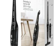 Bosch Vacuum Cleaner