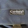 Trek Sport Cordura Hiking Backpack Image 6