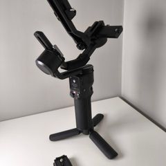 DJI RS3 Mini + carrying case