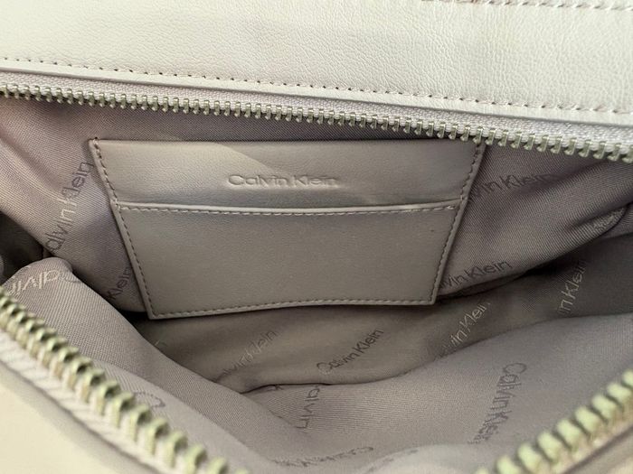 New Authentic Calvin Klein bag and wallet