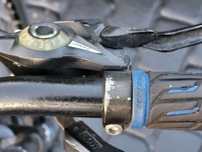 Mountain Trek Alpha No Offers