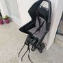 Polisport child seat Image 3
